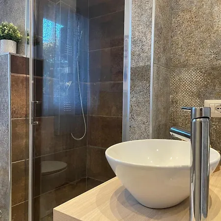 Del Ponte Apartman