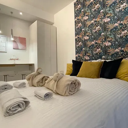 Del Ponte Apartman